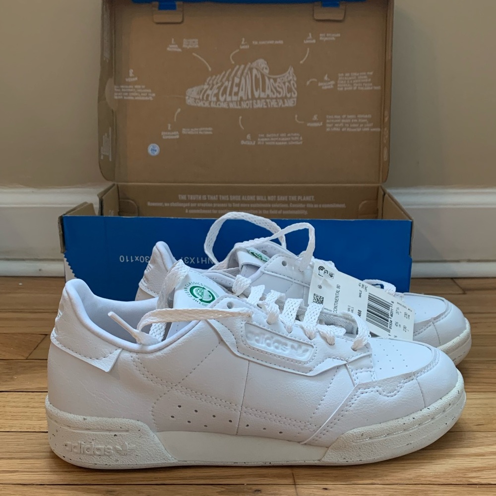 Reebok Continental 80 Sneakers